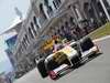 GP TURCHIA - Prove Libere